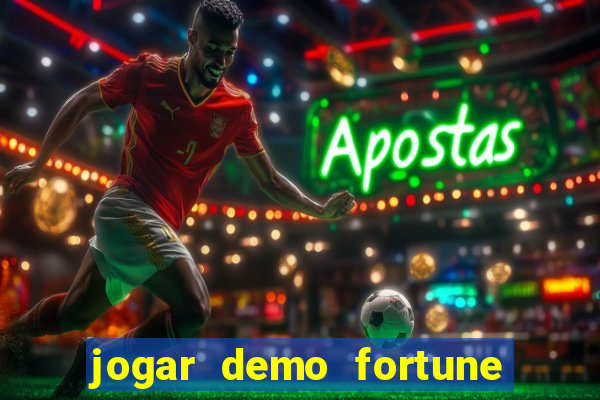 jogar demo fortune dragon gratis